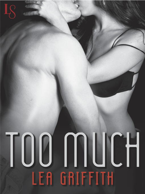 Cover image for Too Much